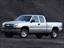 2006 Chevrolet Silverado 3500 Extended Cab